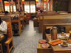 -西塔老太太泥炉烤肉(双井店)