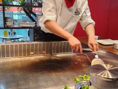 -湘汇概念铁板烧(铁西万达店)