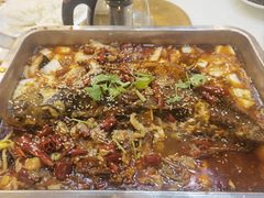 -尚府一品·烤鸭·新京菜(圆明园店)