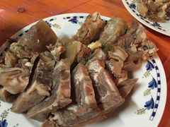 -小六农家乐(崇明西沙湿地店)