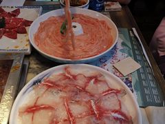 -码头故事火锅(郫县红光店)