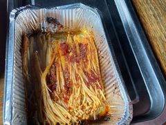 -北三老太太烧烤(人生一串上榜店)