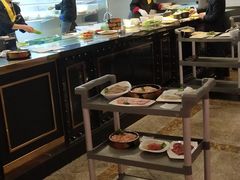 -华侨城嘉途酒店·屋顶阳光餐厅