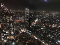 -东京都厅舍