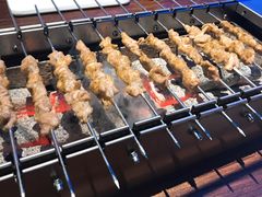 -三个蒙古大叔羊肉串(大宁店)