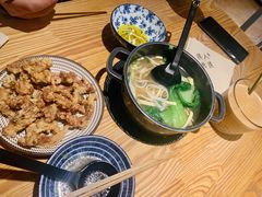 小酥肉-线人米线(桂林路店)