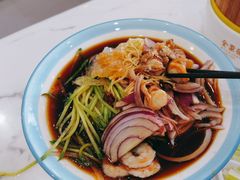 -全聚德(蓝山店)