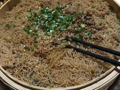 肉丁蒸米粉-和记菜馆