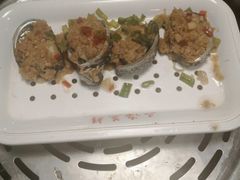 -蟹谢蒸鲜自助餐厅