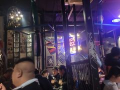-超级神炭烤肉夜食(芥园西道店)