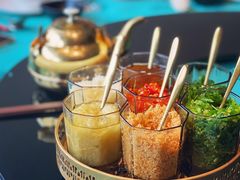 调味料-熙瓏里(万科店)