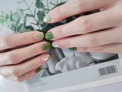 -蜜丝卡伦美甲美睫连锁