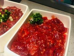 -海底捞火锅(老城根店)