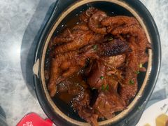-聚丰园•湖鲜餐厅(阿红私房菜梅石路店)