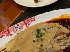 -福苗小骆驼烧烤(大唐不夜城店)