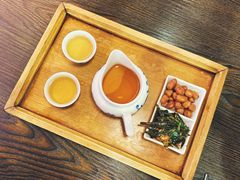 -大洋家·精品潮汕菜·生腌砂锅粥(天河东路店)