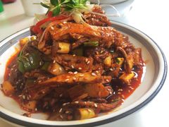 -院8里·少城记忆老川菜(宽窄巷子店)