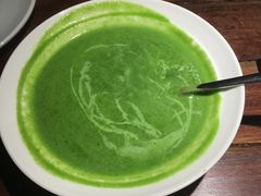 -绿茶餐厅(华联万柳店)