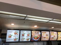 -真功夫(中医院店)