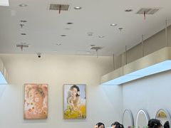 -天真蓝照相馆(五角场百联又一城店)