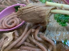 牛肉饸饹条-牛马行牛肉饸饹铺(长春总店)