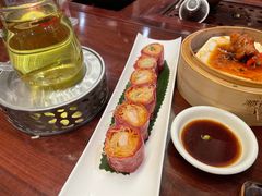 -顺德人家食府(黄金广场店)