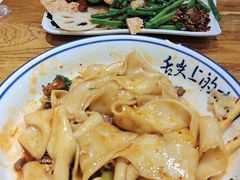-老白家面馆(测绘东路总店)