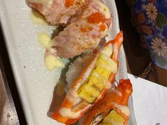 -白石的深夜食堂(济南万象城店)