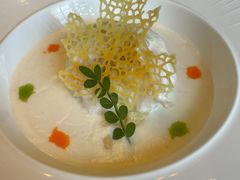 -上海苏宁宝丽嘉酒店·嘉府壹号中餐厅