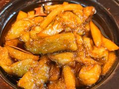 -土桥手掌鸡·26年灌县老味道(都江堰店)