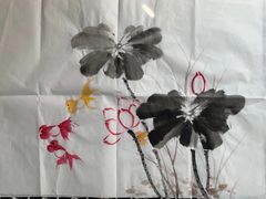 -戏墨娃·书法·国画(景城邻里校区)