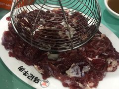 -乌记鲜活牛肉城(金砂东路店)