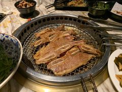 -火炉火自助餐(喜隆多店)