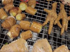 -夜食白市Yespicy·烧烤啤酒宵夜(番禺四海城店)
