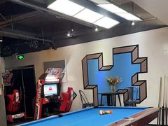 -CIAO·团建聚餐·生日派对轰趴馆(福田店)