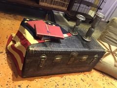 -RGF(巨鹿路店)
