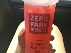 -ZEROPARK零度乐园(万优汇店)