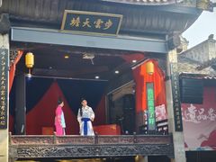 -靖港古镇