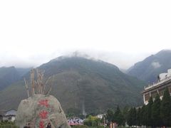 -蝴蝶泉公园