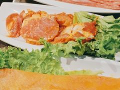 -晓燃地摊烤肉(朝阳双桥店)