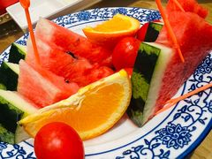 -局气·烤鸭·北京菜(西单店)