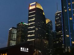 -浦江二号·独栋江景餐厅(滨江大道店)