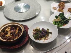 -老牌坊鲁菜名店(宽厚里店)