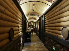 -卢布里西餐厅(总店)