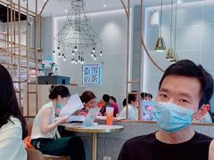 -奈雪的茶(石厦时代广场店)
