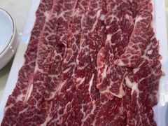 -潮悦牛肉火锅城(水贝店)