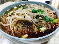 仔肺粉-王记老幺肥肠粉