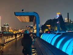 -秦皇岛路游船码头