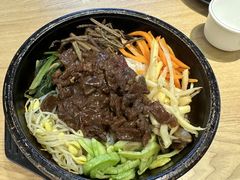 -海兰江石锅饭(水上店)