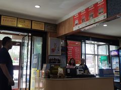 -白氏老婆婆干羊肉剁荞面·非物质文化遗产品牌(靖边总店)